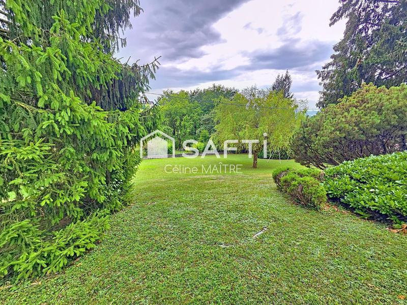 Villa - 145 m² - 5 pièces