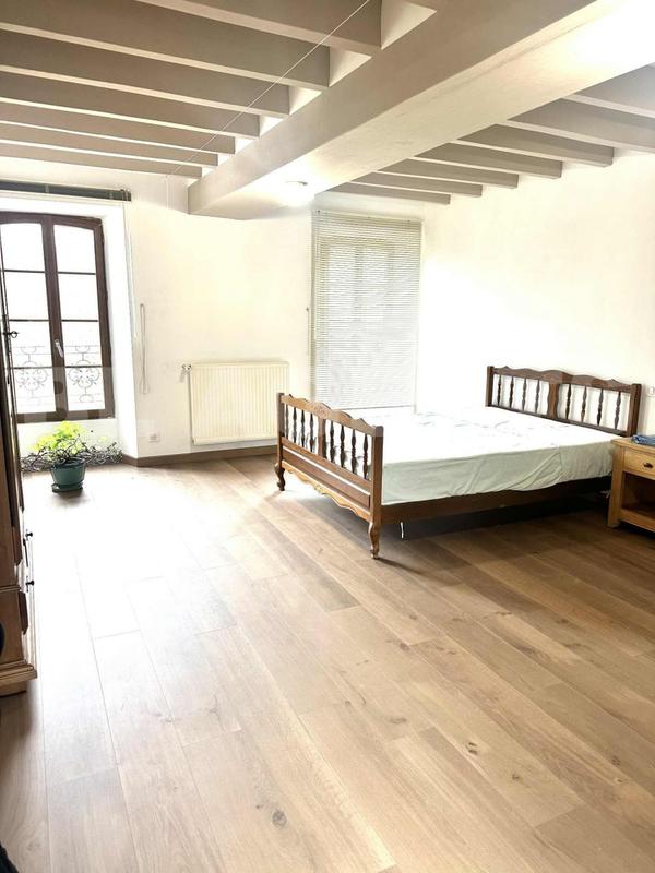 Briarde - 109 m² - 5 pièces