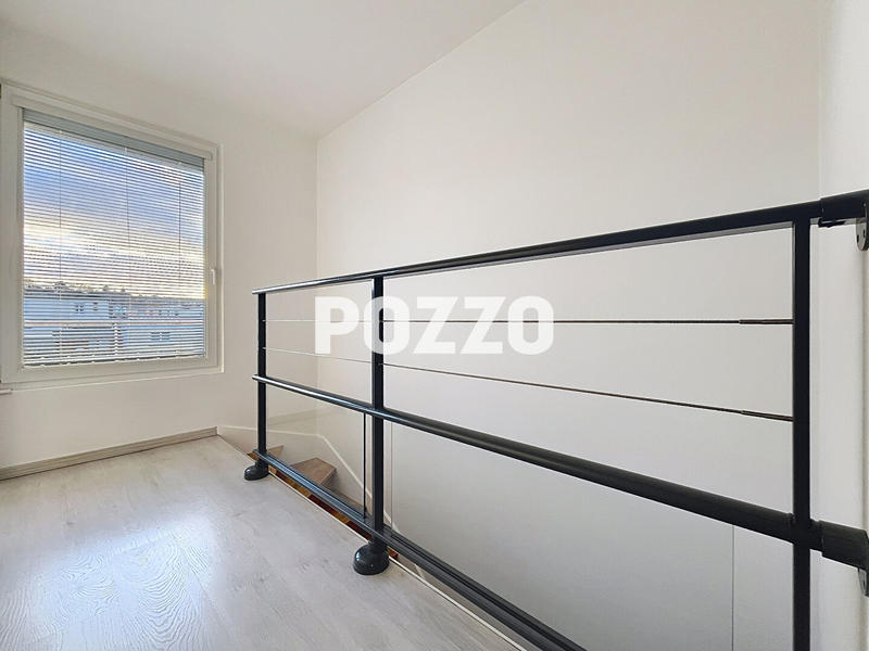 Maison - 75 m² - 3 pièces