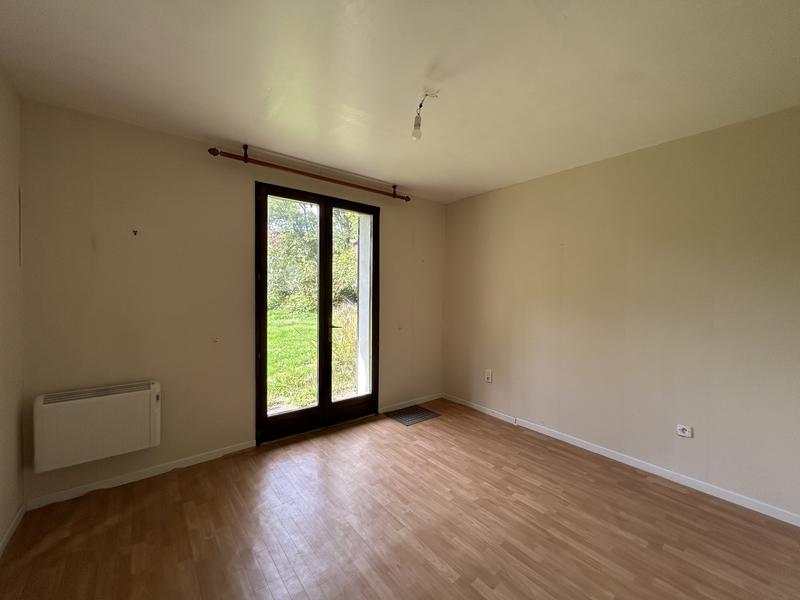 Maison - 142 m² - 5 pièces