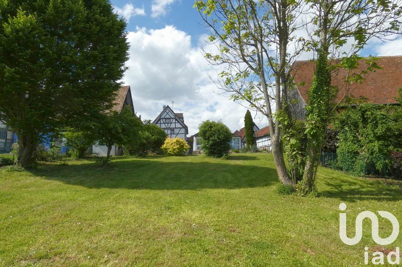 Maison - 193 m² - 6 pièces