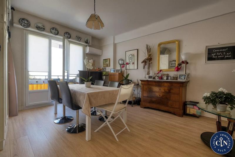 Appartement - 33 m² - 1 pièce