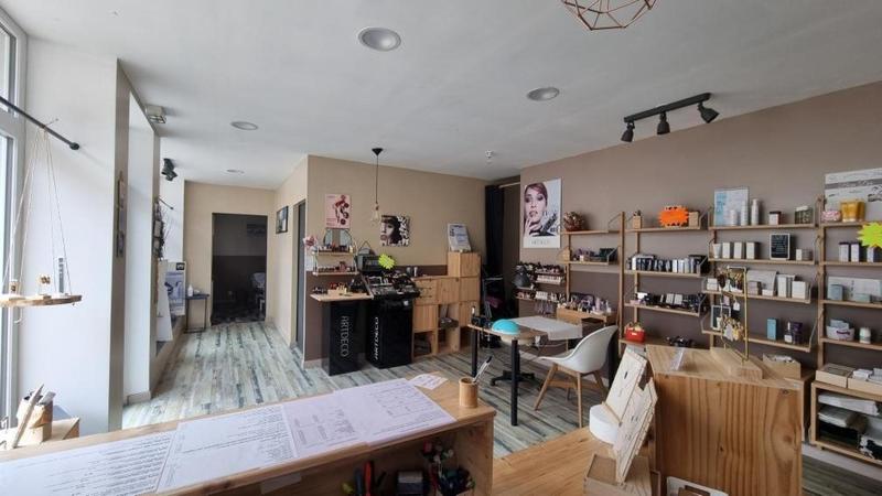 Maison - 163 m² - 6 pièces