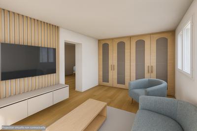 Maison - 115 m² - 6 pièces