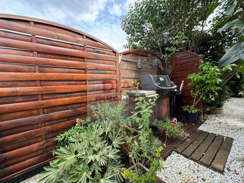 Maison - 95 m² - 1 pièce