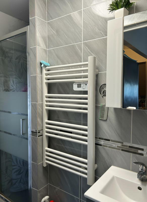 Appartement - 26 m² - 2 pièces