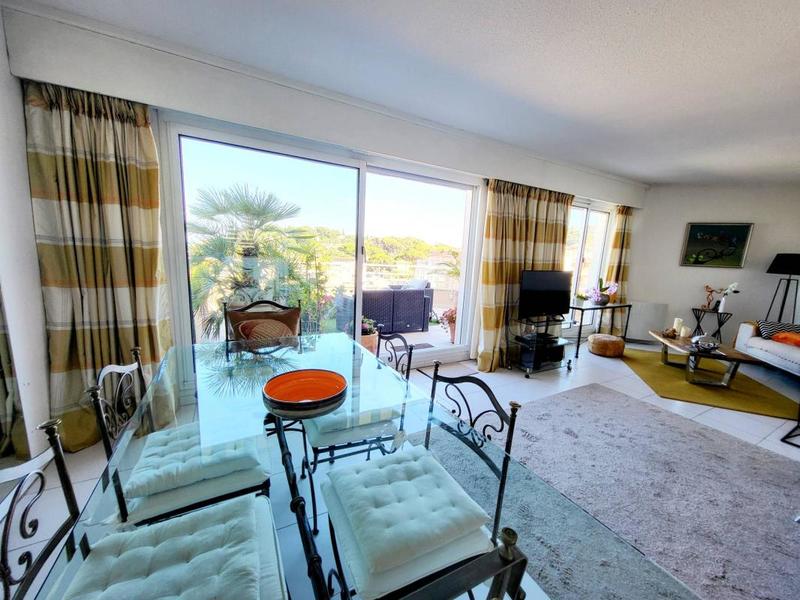 Appartement - 74 m² - 4 pièces