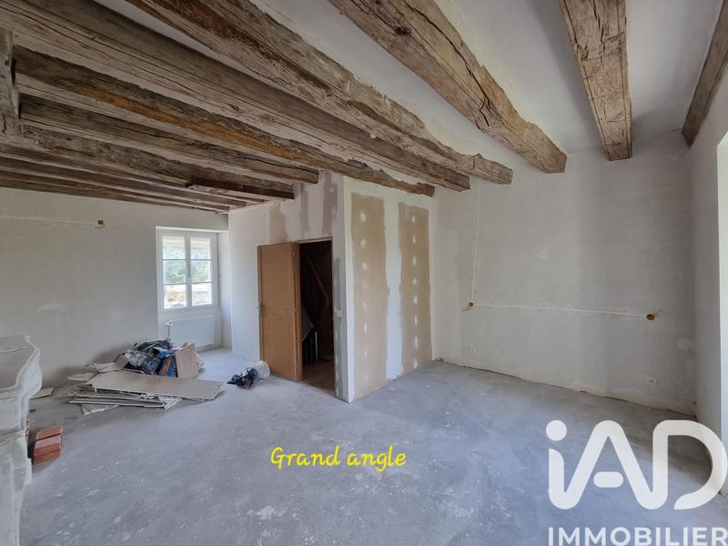 Maison - 140 m² - 4 pièces