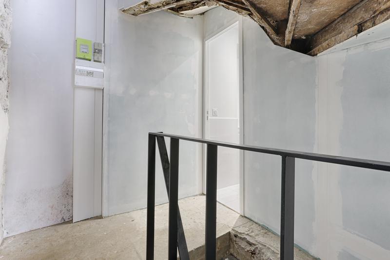 Local commercial - 48 m²