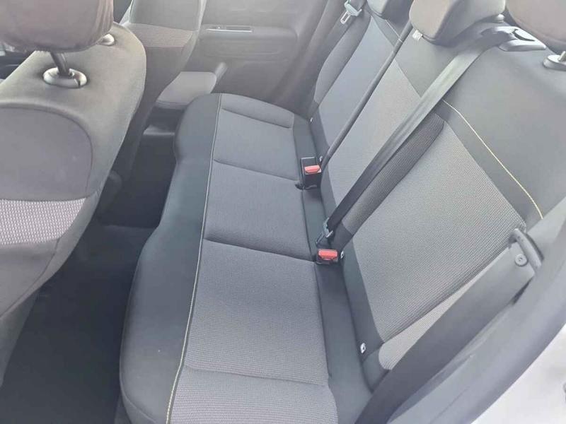 Citroën C3 1.2 PureTech 110 cv Feel s&amp;S E6.d