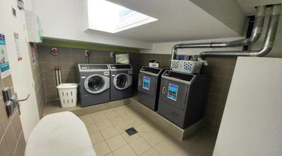 Studio - 18 m² - 1 pièce