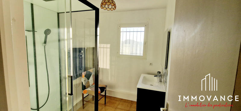 Villa - 202 m² - 5 pièces