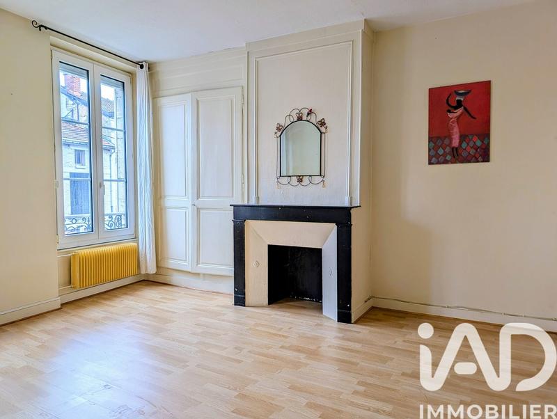 Maison de ville - 217 m² - 8 pièces