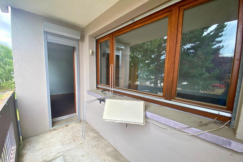 Appartement - 53 m² - 2 pièces