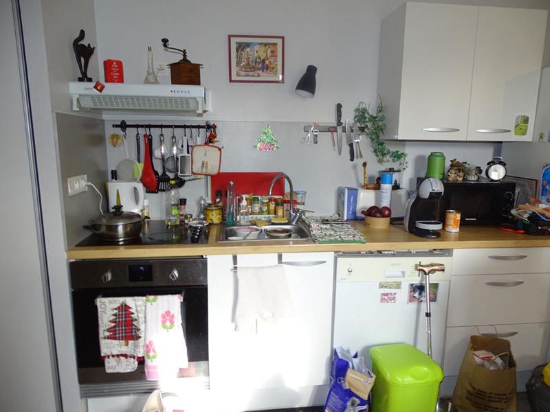 Appartement - 117 m² - 4 pièces