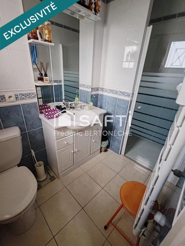 Maison - 148 m² - 5 pièces