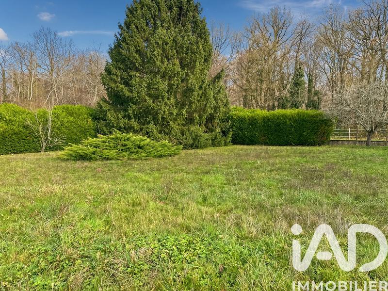 Maison - 192 m² - 6 pièces