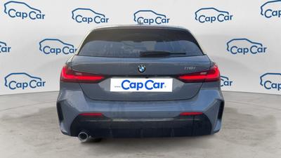 Bmw Série 1 5 118i 136.0 m Sport