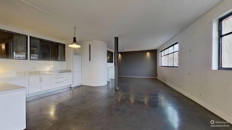 Appartement - 106 m² - 3 pièces