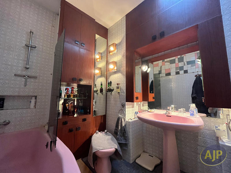 Appartement - 118 m² - 5 pièces