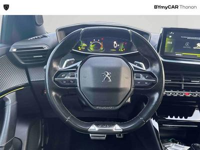 Peugeot 2008 BlueHDi 130 s&amp;S Eat8 Gt