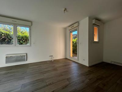 Appartement - 32 m² - 2 pièces