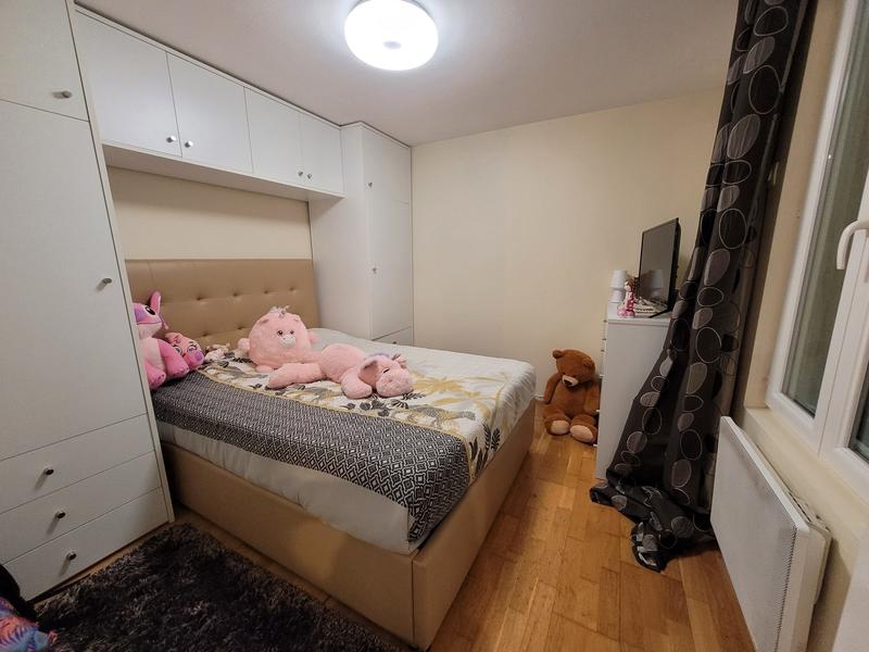 Maison - 74 m² - 4 pièces