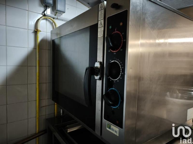 Local commercial - 200 m²