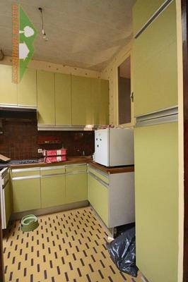 Immeuble - 240 m² - 9 pièces