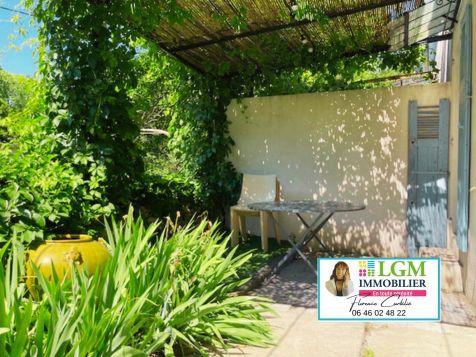 Maison - 70 m² - 3 pièces