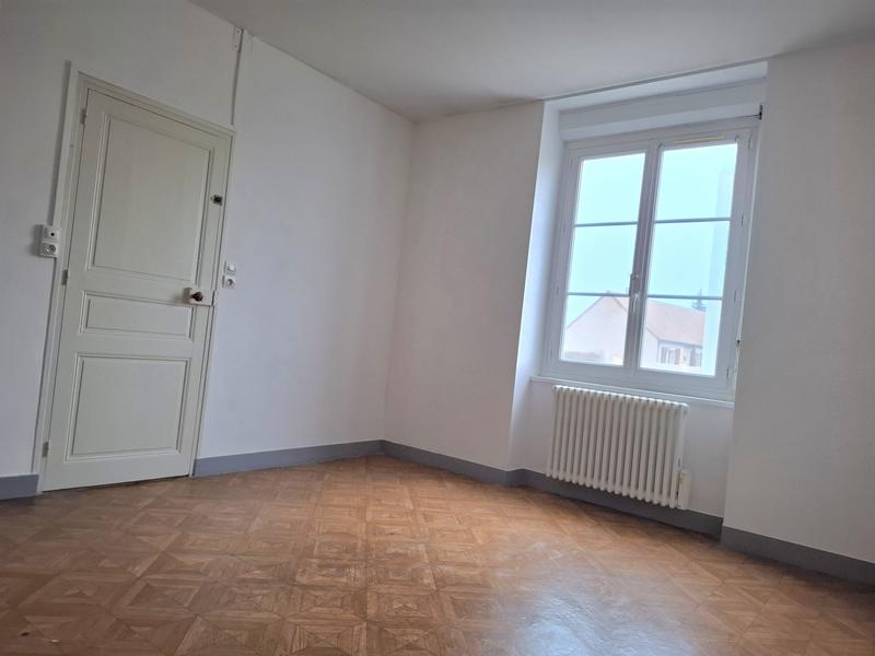 Maison - 83 m² - 4 pièces