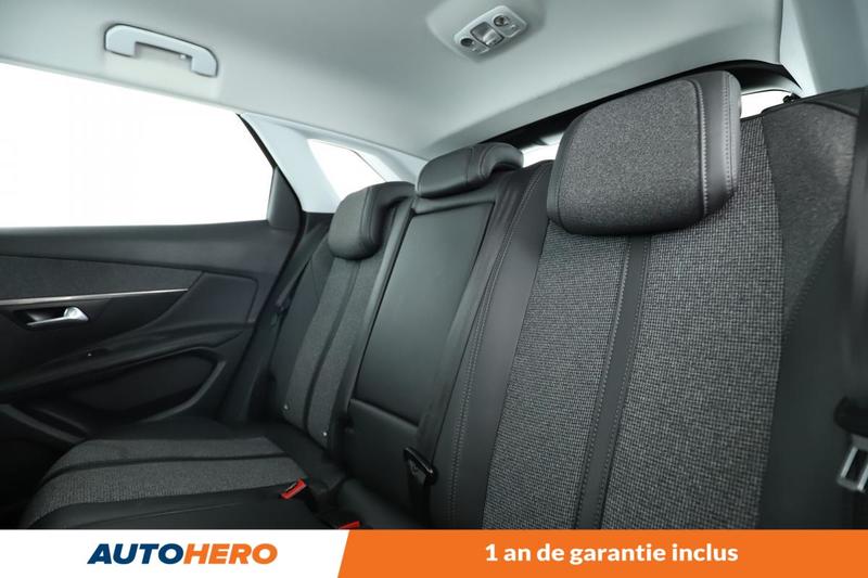 Peugeot 3008 1.6 Blue-HDi Allure 120 ch