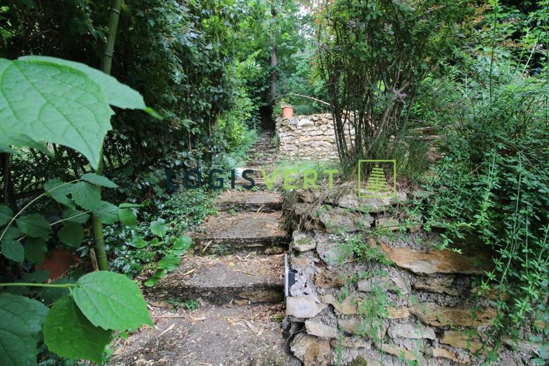 Appartement - 141 m² - 7 pièces