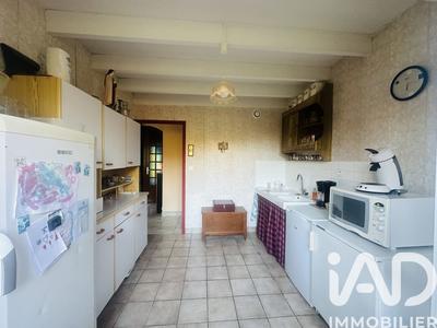 Maison - 44 m² - 2 pièces