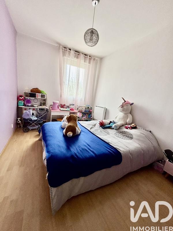 Appartement - 74 m² - 5 pièces