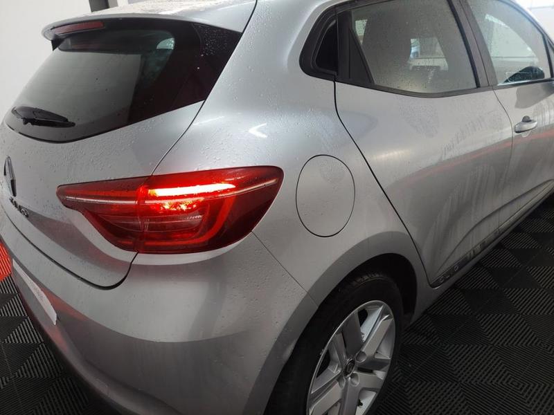 Renault Clio V Equilibre TCe 90