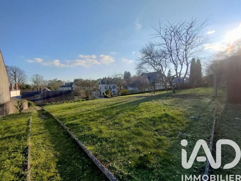 Maison - 67 m² - 4 pièces