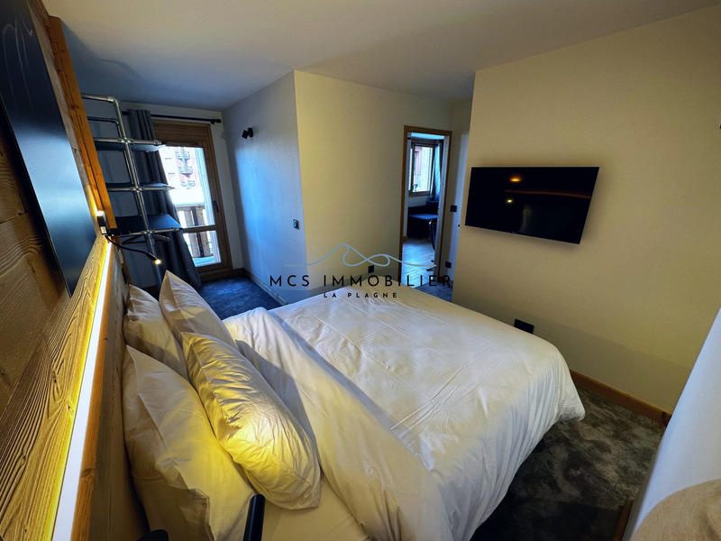 Appartement - 89 m² - 4 pièces