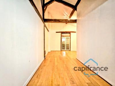 Maison de ville - 175 m² - 7 pièces