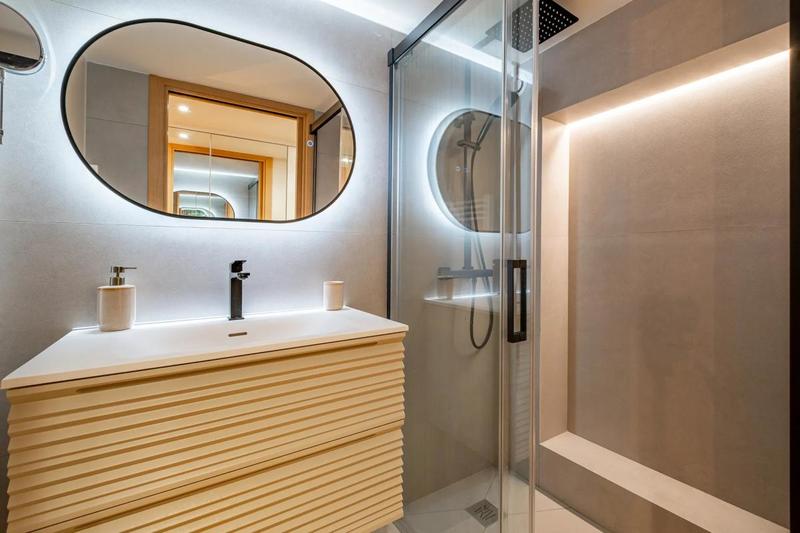 Duplex - 86 m² - 3 pièces