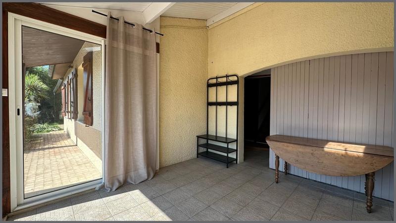 Maison - 123 m² - 6 pièces