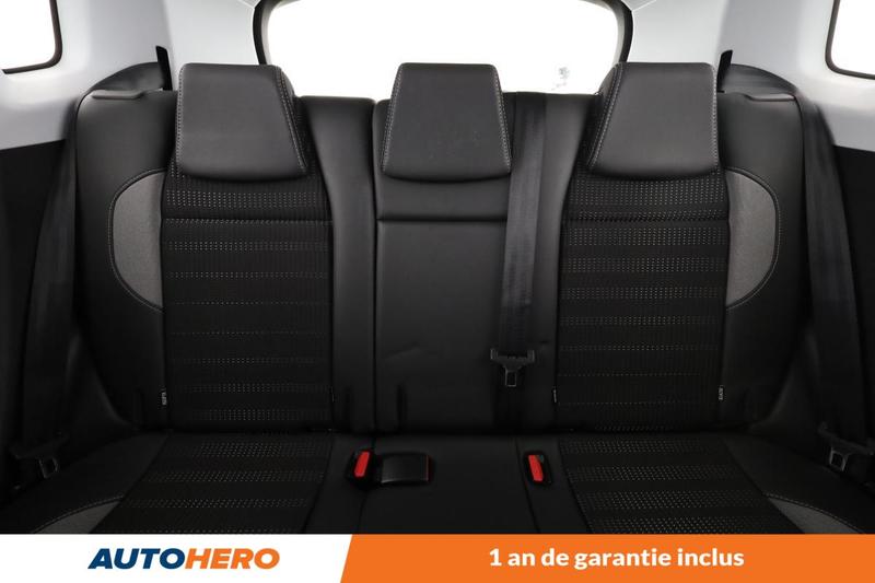 Peugeot 2008 1.2 PureTech Allure Eat6 110 ch