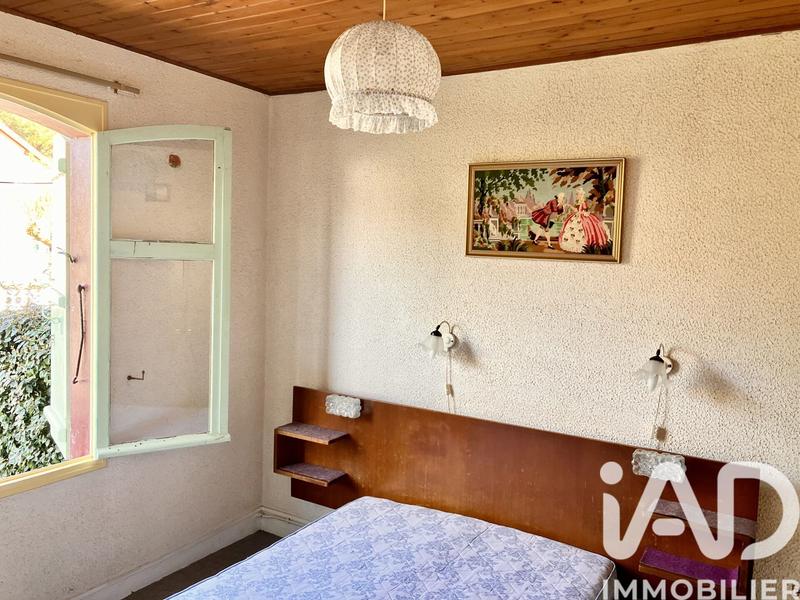 Maison - 68 m² - 3 pièces