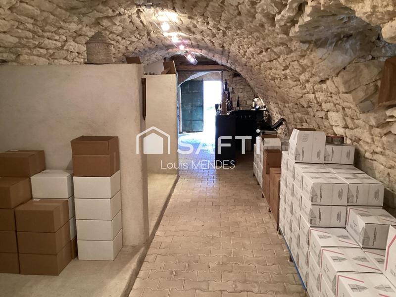 Ferme - 120 m² - 5 pièces