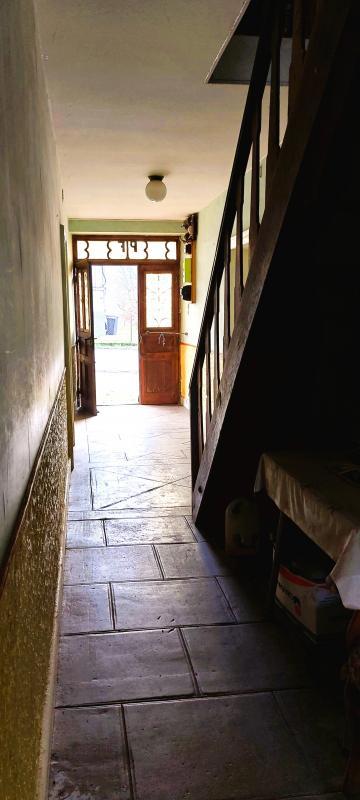 Ferme - 220 m² - 6 pièces