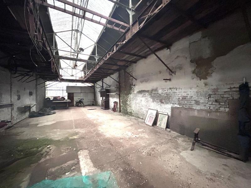 Immeuble - 137 m² - 4 pièces