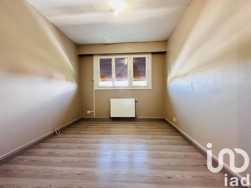 Appartement - 54 m² - 2 pièces