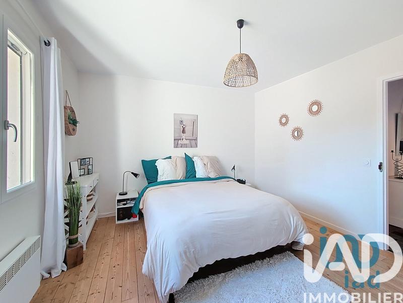 Maison - 178 m² - 7 pièces