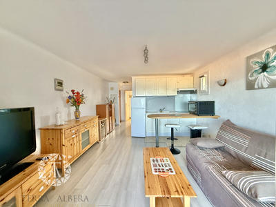 Appartement - 40 m² - 1 pièce