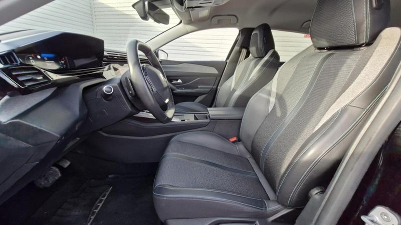 Peugeot 308 Sw Phev 180 E-Eat8 Allure Pack